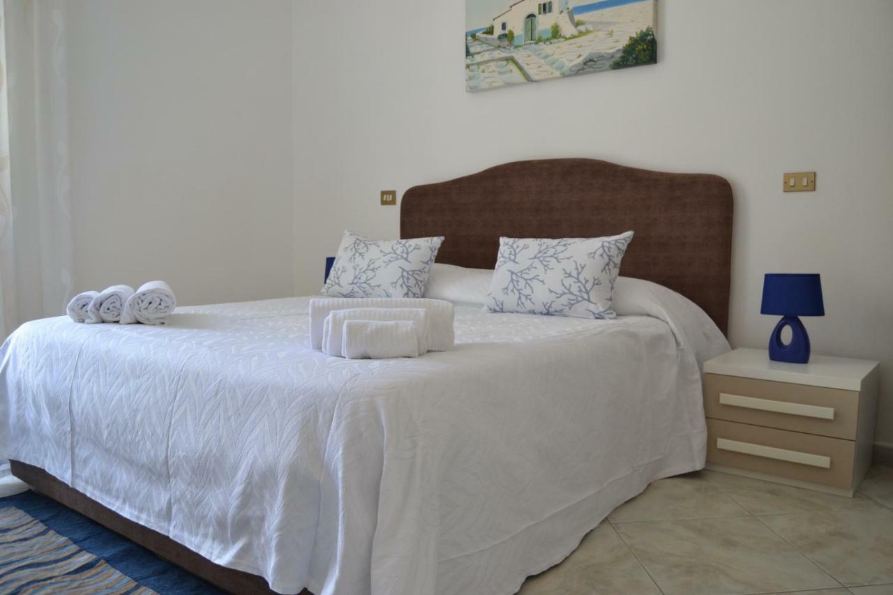 Hôtel La Piccola Sorrente Extérieur photo