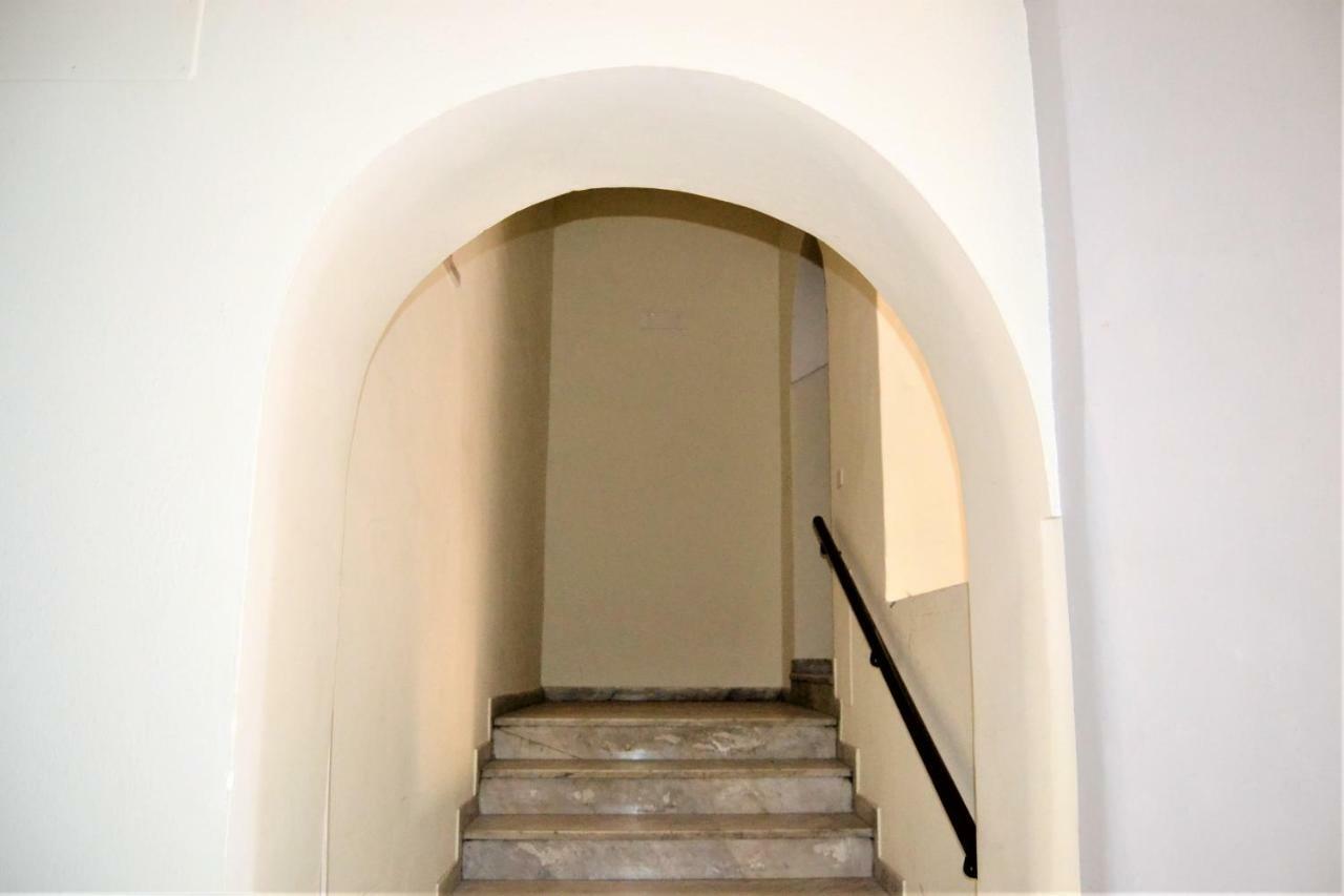 Hôtel La Piccola Sorrente Extérieur photo