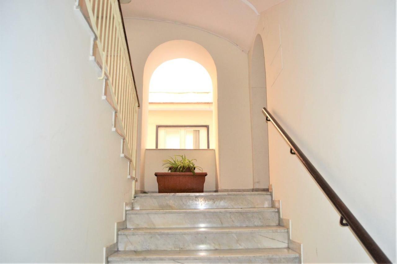Hôtel La Piccola Sorrente Extérieur photo